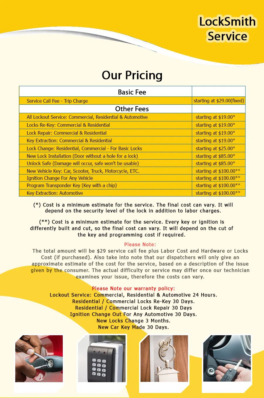 Elmhurst Locksmith Store Elmhurst, IL 630-518-9342